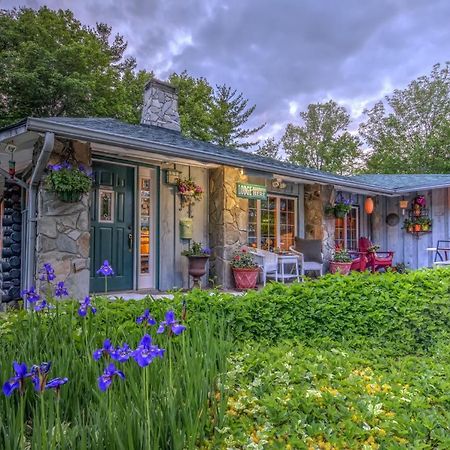 Linville Falls Lodge & Cottages Dış mekan fotoğraf