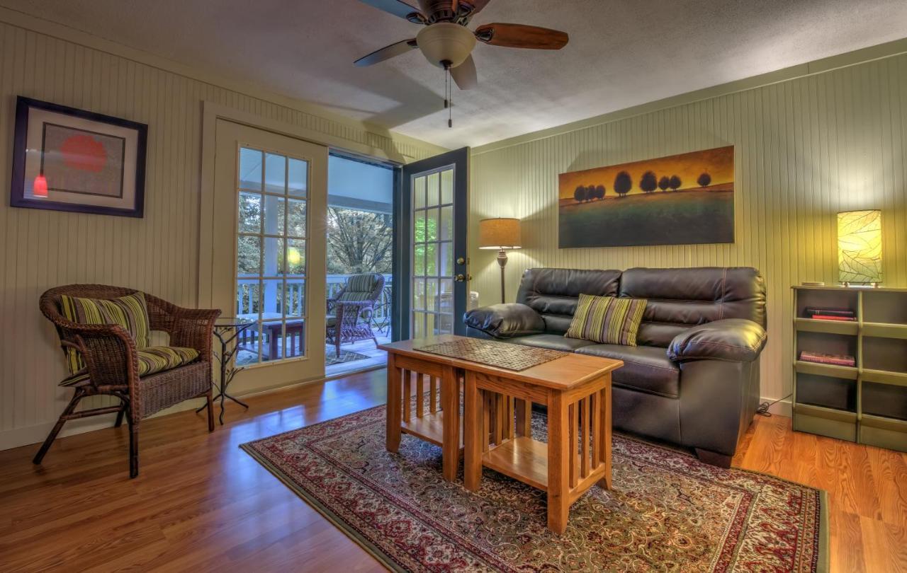 Linville Falls Lodge & Cottages Dış mekan fotoğraf